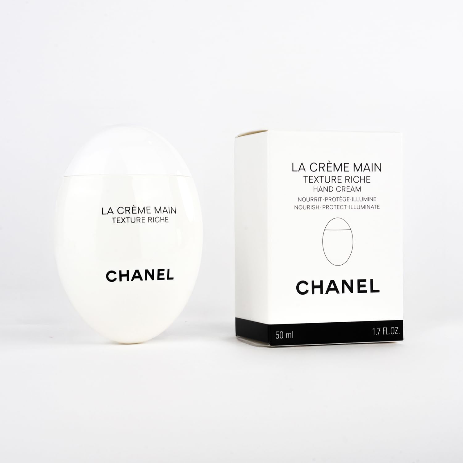 Amazon.co.jp: 【国内正規品】CHANEL シャネル ラ クレーム マン