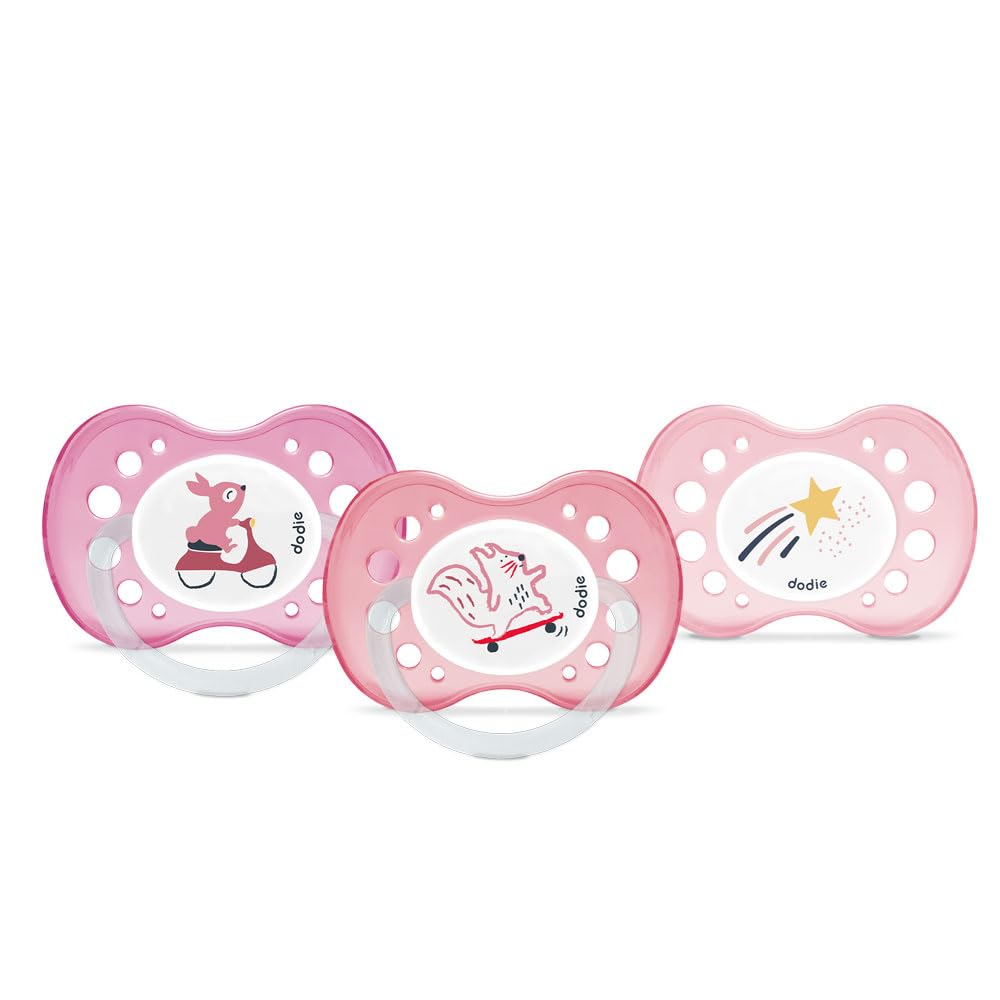 ciucci chicco 0 -6 mesi – Infanzia bambini