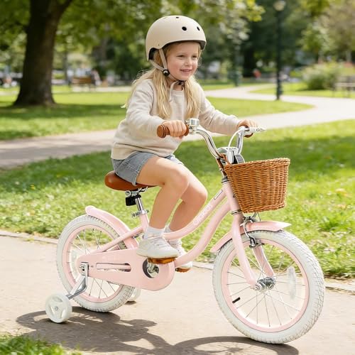Image of Olakids Kids Bike