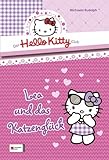  Der Hello-Kitty-Club, Band 03: Lea und das Katzenglück