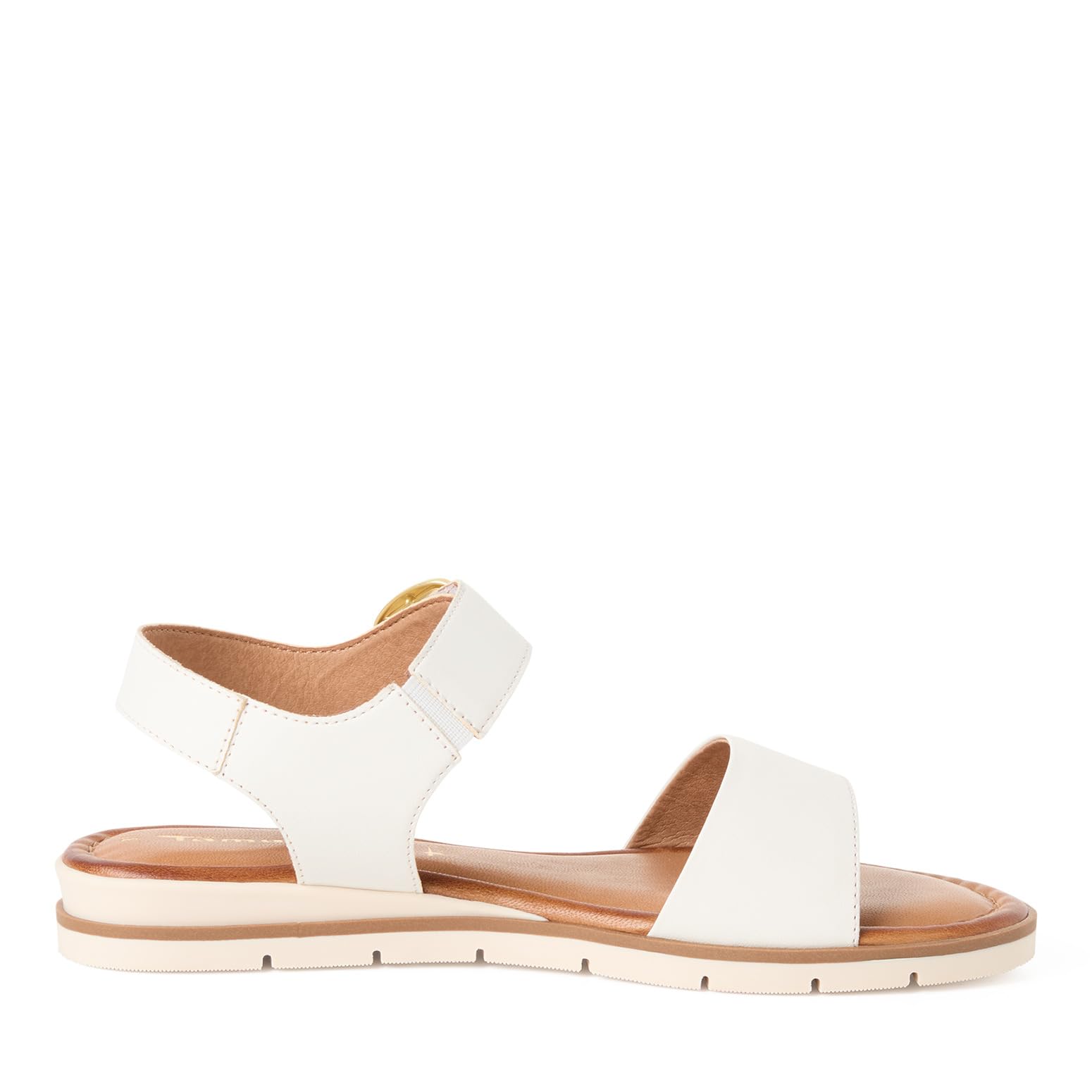Tamaris Kobiety Tamaris Damen 1-28133-44Sandał płaski
