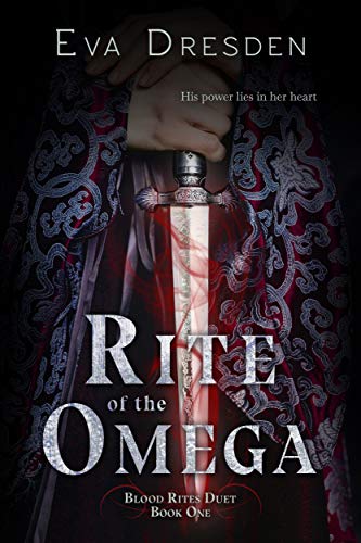 Télécharger Rite of the Omega (Blood Rites Duet Book 1) (English Edition) Livre PDF Gratuit