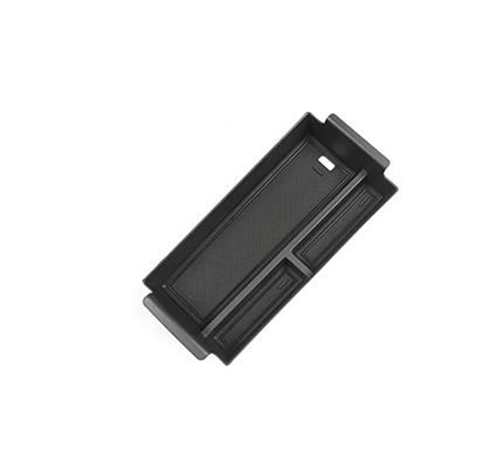 Armrest Organiser Tray For Aion V King Dragon Central Control Armrest Box Storage Special Interior Modification Accessories Supplies HIMIUSIKTC(Black)