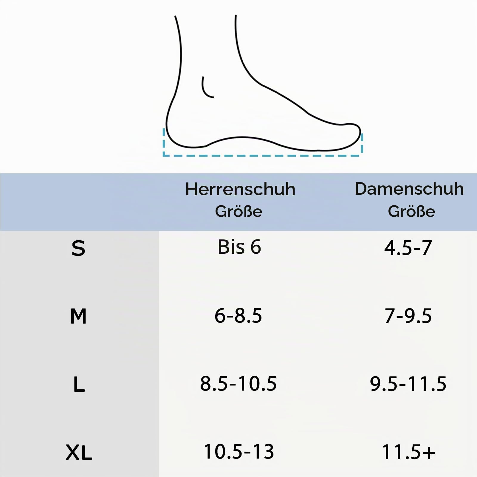 Op Walking Shoe mit geschlossenem Zehensteg – leichter orthopädischer Fußstiefel mit harter Sohle für gebrochene Zehen, Mittelfuß-Stressfrakturen, Ballenzeh-Chirurgie und gebrochene