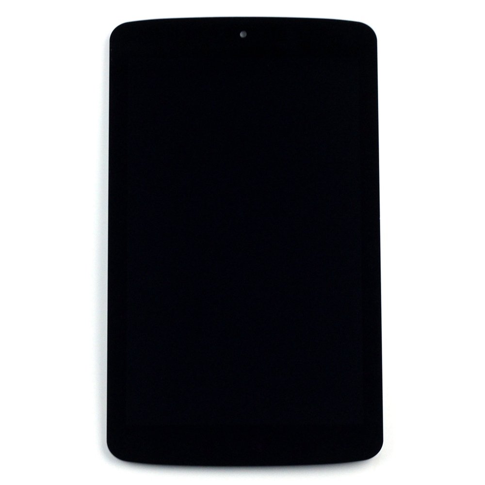 LCD Display Touch Screen Digitizer Assembly for LG LK430 VK430 UK430 Replacement Black 7.0''