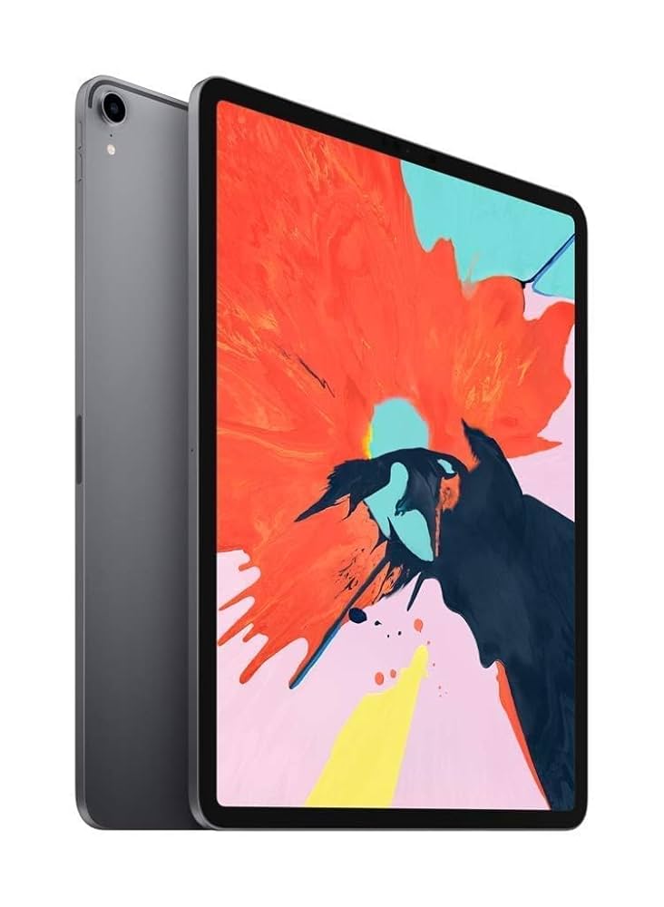 ipad pro 12.9 第3世代スペースグレイ 512GB Wi-Fiモデル 12.9インチiPad Pro Wi-Fi 512GB - スペースグレイ（第3世代