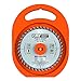 CMT 292.160.40H Fine Cut-Off Saw Blade, 160mm 6-5/16-Inch by 40 Teeth 15-Degree ATB with 20mm Bore