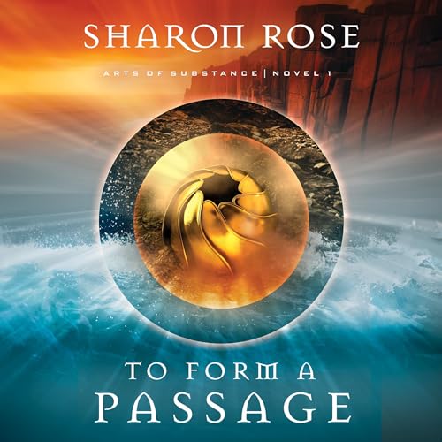 To Form a Passage by Sharon Rose episode artwork