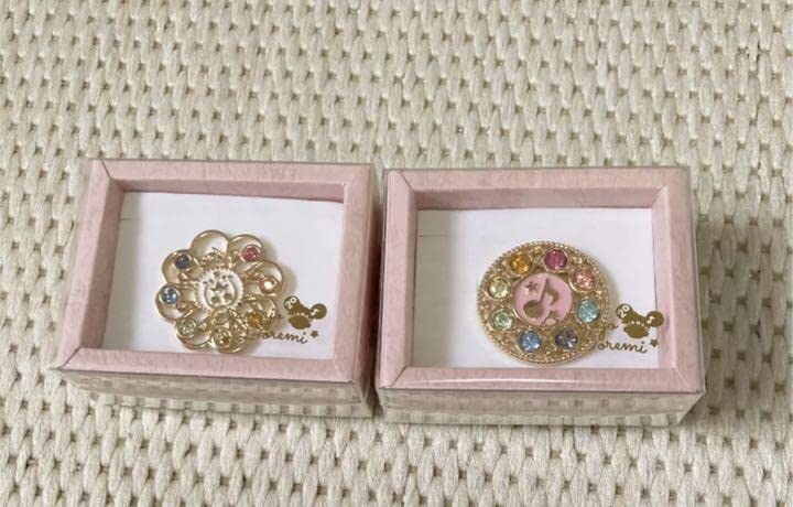 おジャ魔女どれみ　ピンバッジセット おジャ魔女どれみ ピンバッジセット - メルカリ