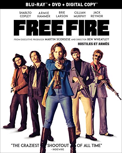 Free Fire 2016 Cillian Murphy Se Produkter Som Liknar Free Fire