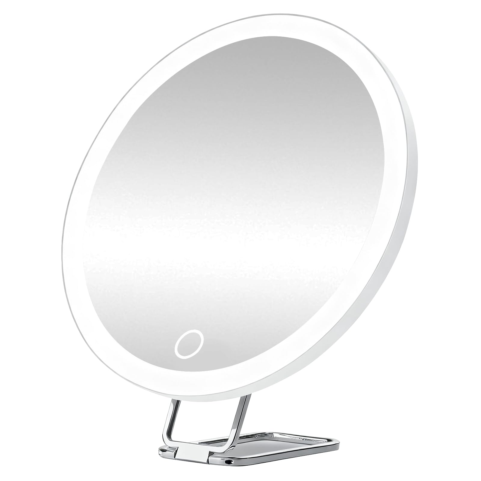 Miroir Grossissant Lumineux 40X