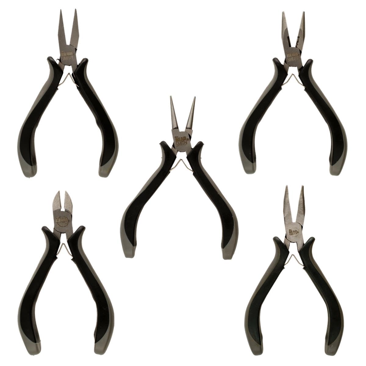 Amazon.co.jp: ハンドメイド アクセサリー 工具 5点 セット