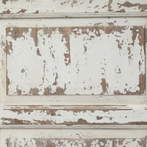 Mid-Century-Marvel-Distressed-White-Wood-Arched-Mirror-Window-and-Door-Decor-with-Rustic-Wood-Highlights-Indoor-Home-Decor-Floor-Length-Wall-Mirror Mid Century Marvel Distressed White Wood Arched Mirror Window and Door Decor with Rustic Wood Highlights Indoor Home Decor Floor Length Wall Mirror