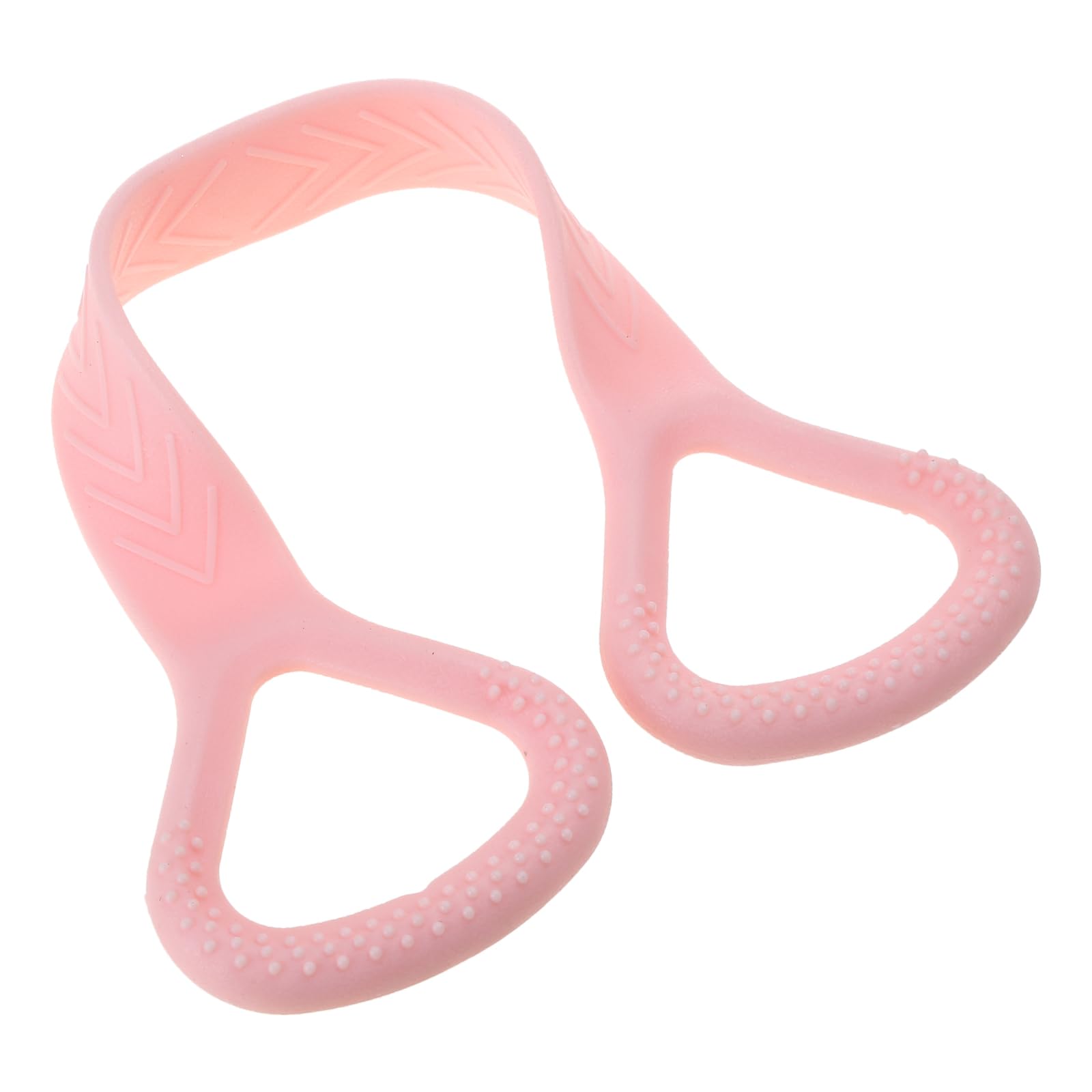 Fascia Di Resistenza A 8 Figure - Elastica Per Spalle E Braccia, Fitness E Yoga - Foto 10