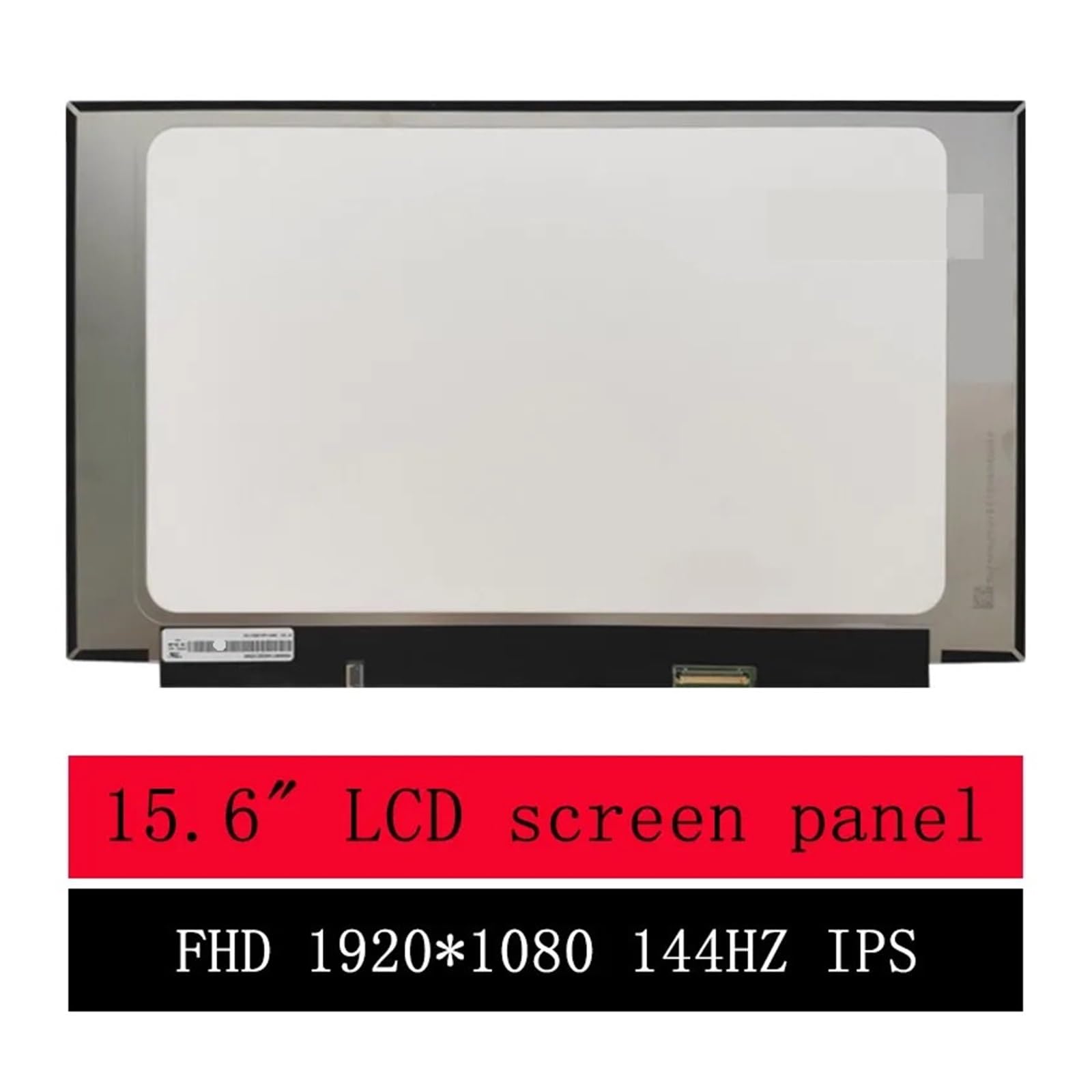 Helios 300 PH315-54-77UR, Compatibile con Predator, Schermo LCD