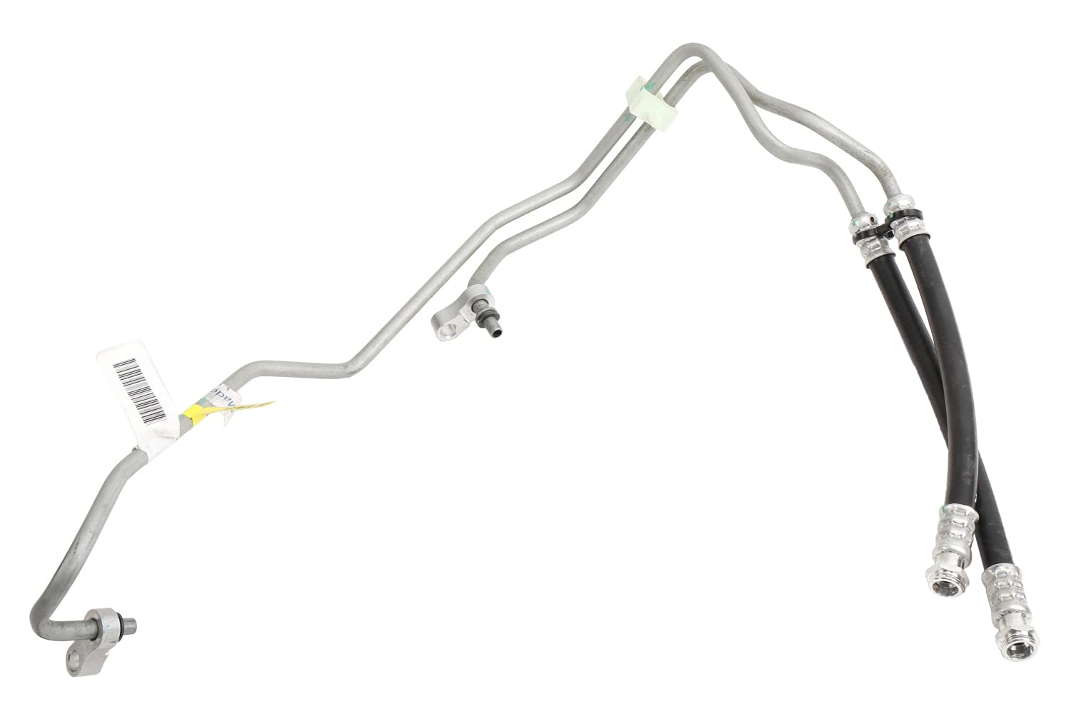 Photo 1 of GM Genuine Parts 94523445 Automatic Transmission Fluid Cooler Inlet and Outlet Pipe