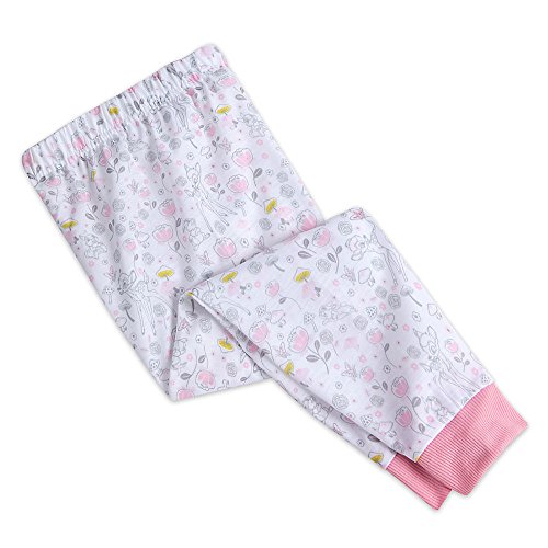 Disney Thumper Fleece PJ Set for Girls4