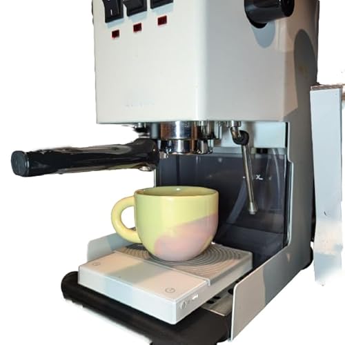 For Gaggia Classic Pro Low Profile Drip Tray - Fit