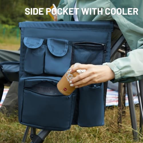 timber ridge glider chair review