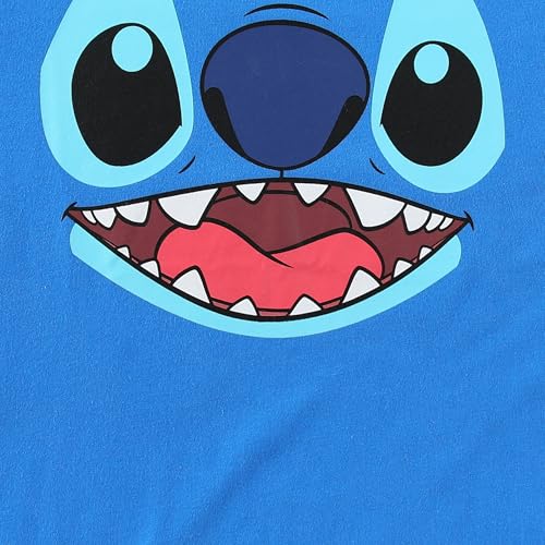 Image of Disney Lilo and Stitch Girls 3 Pack Short Sleeve T-Shirt for Little to Big Kids