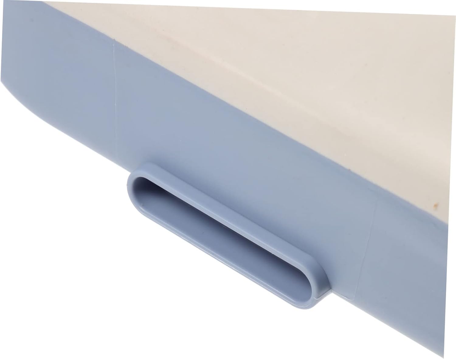 Wall Mount Laundry Hamper Medium Gray Saving Collapsible Basket for Dirty Clothes and Smooth Surface Storage Bin Easy Installation for Bathroom Use