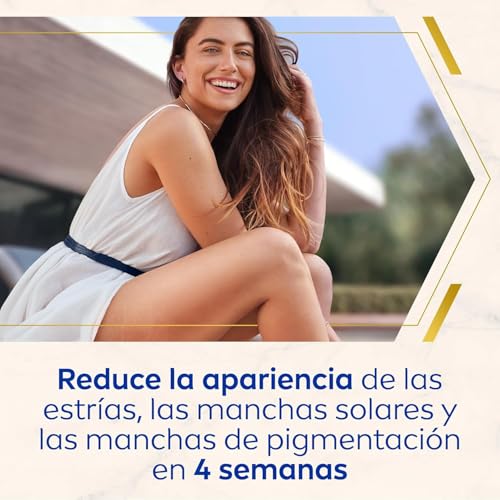 Variante de NIVEA crema antiestrias Luminous 630 200 ml