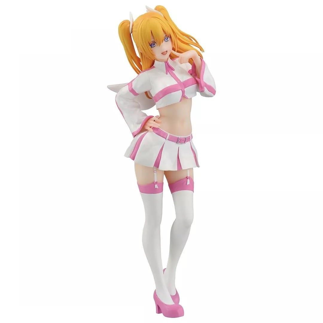 ユニオンアリーナ パラレル 2.5次元の誘惑 リリエル 天使衣装 衛生小隊 カードリスト｜ユニオンアリーナ｜UNION ARENA