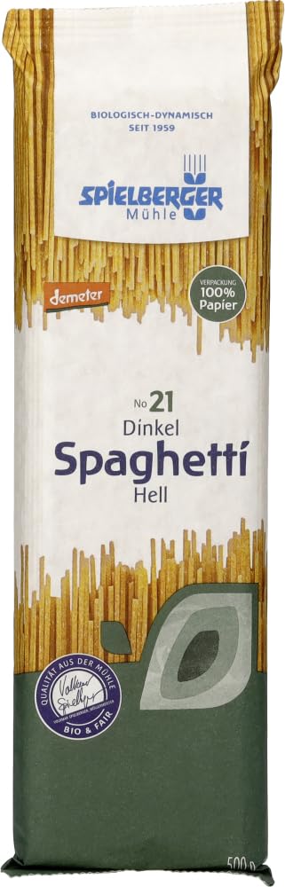 spielberger mühle dinkel