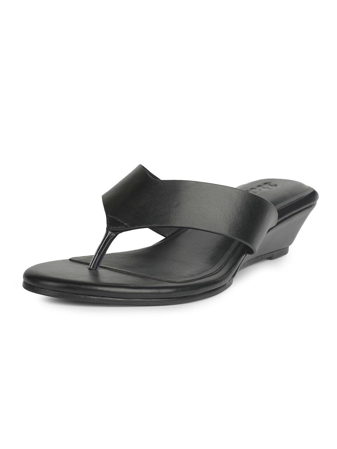 Women Wedge Heel Thong Sandal-image-27