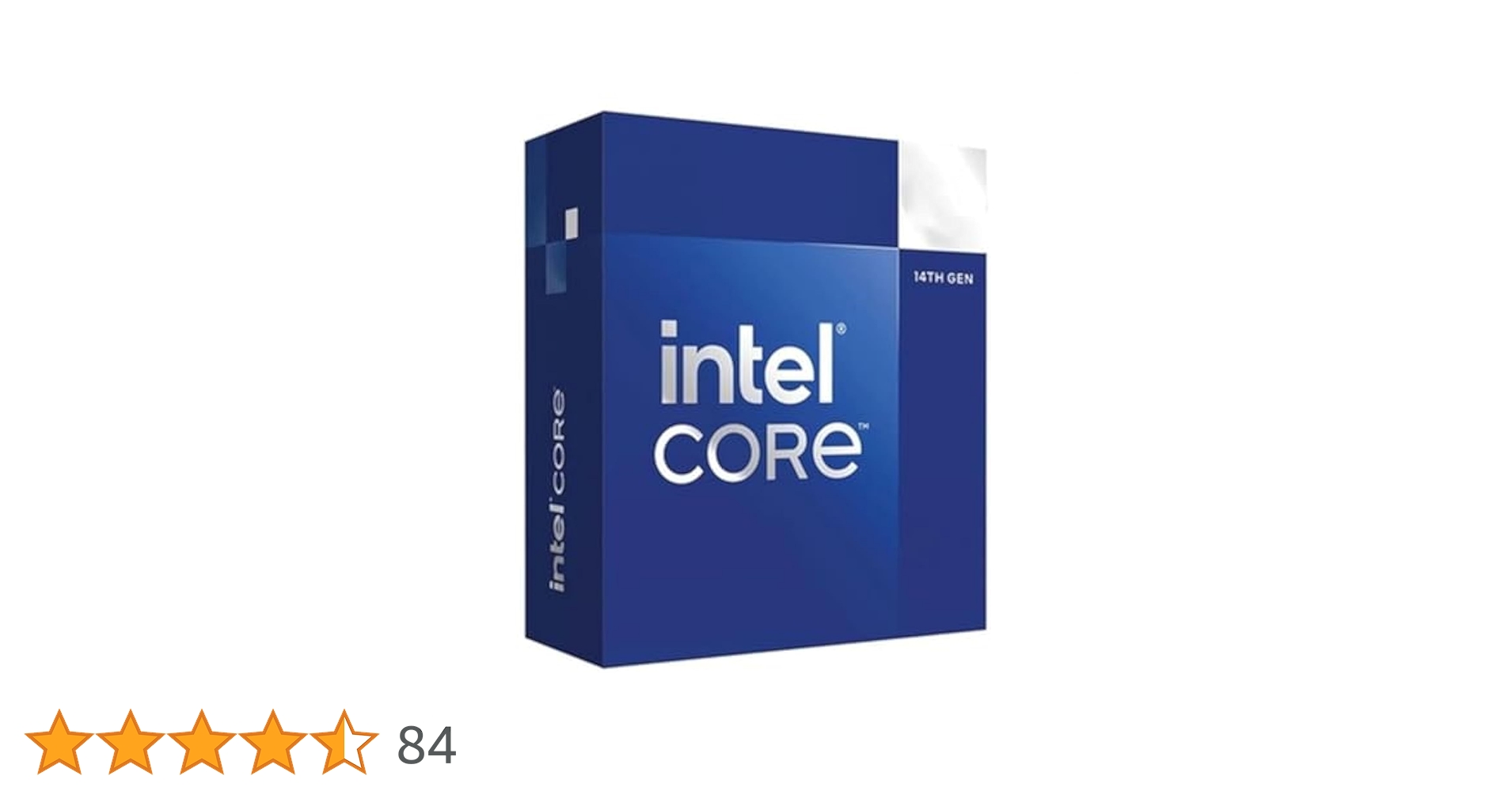 Amazon | Intel i5-14400 LGA1700 プロセッサー BX8071514400
