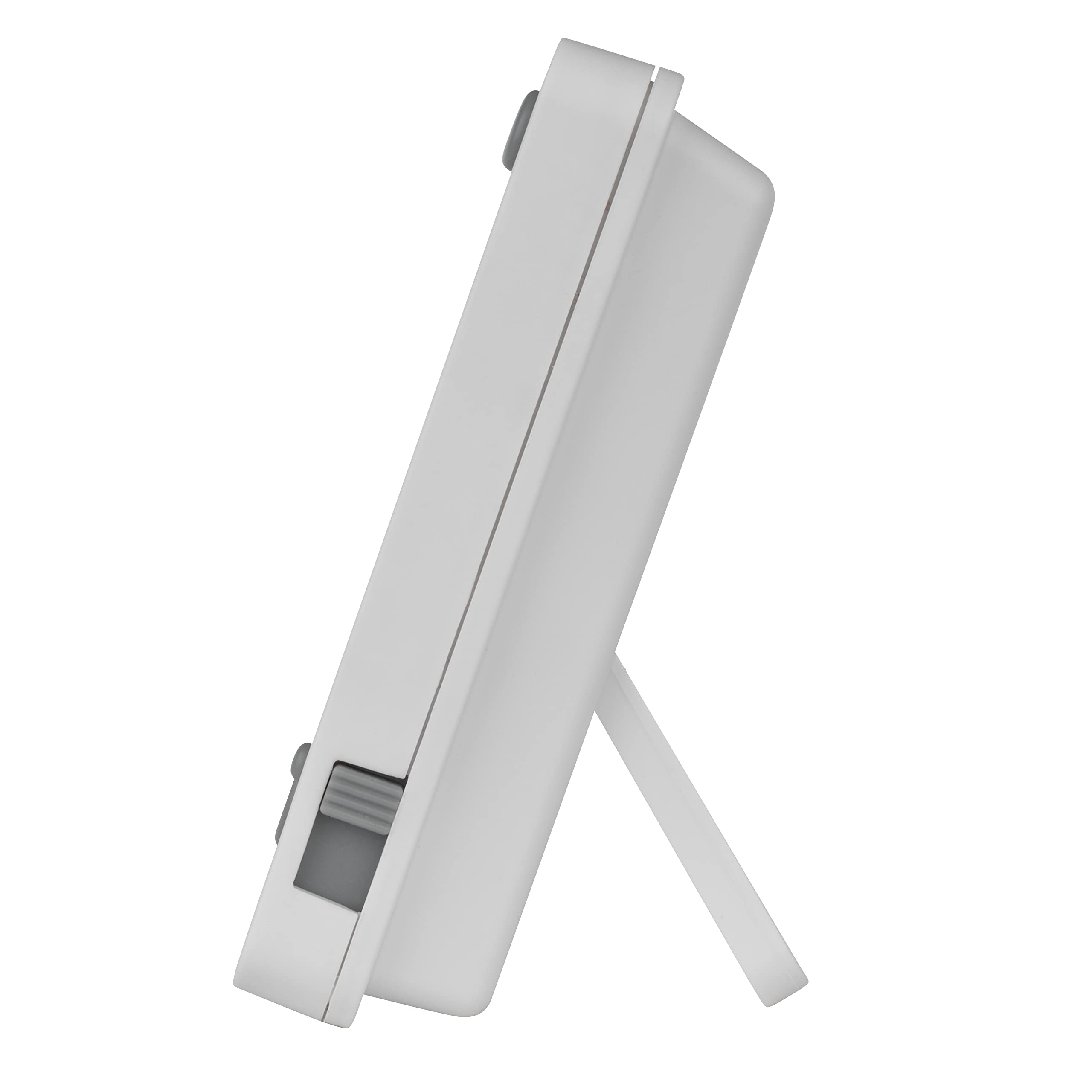 Timer Digitale TFA Dostmann 38.2051.02 | Cronometro, Sveglia | Fino 99h | Magnetica, Con LED