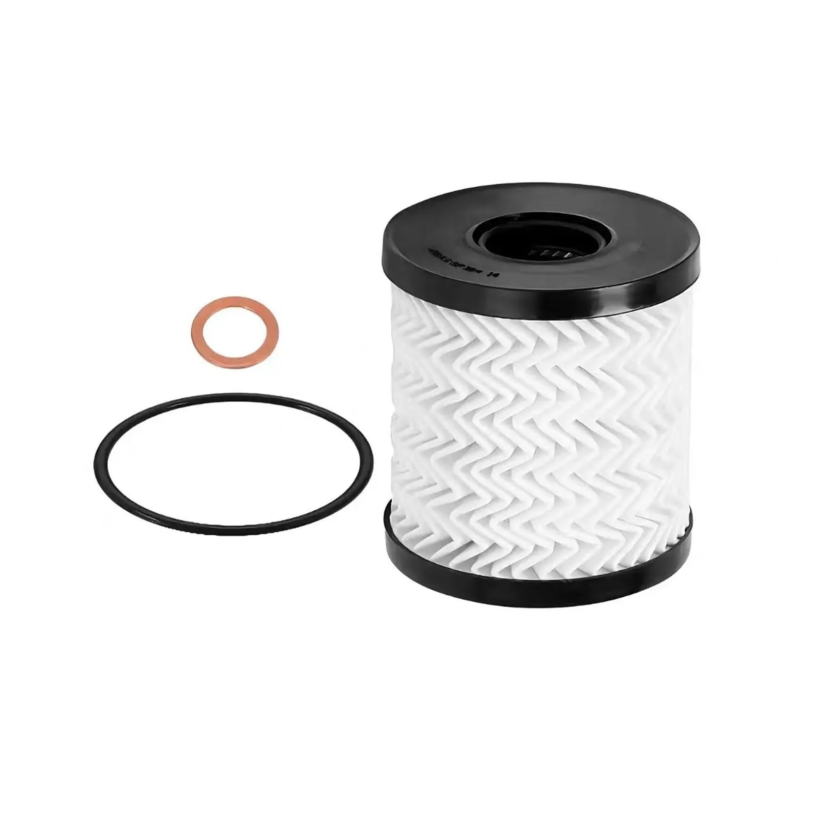 Filtro de aceite R56 R55 R57 R58 R59 R60 11427622446 11427557012(2 pcs)