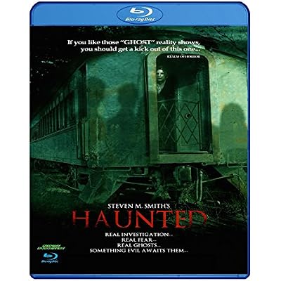 Haunted