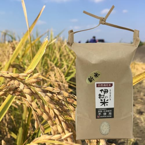 伊都の誉 [白米or玄米]伊都の米 ( ヒノヒカリ ) 2kg APL001 (白米)