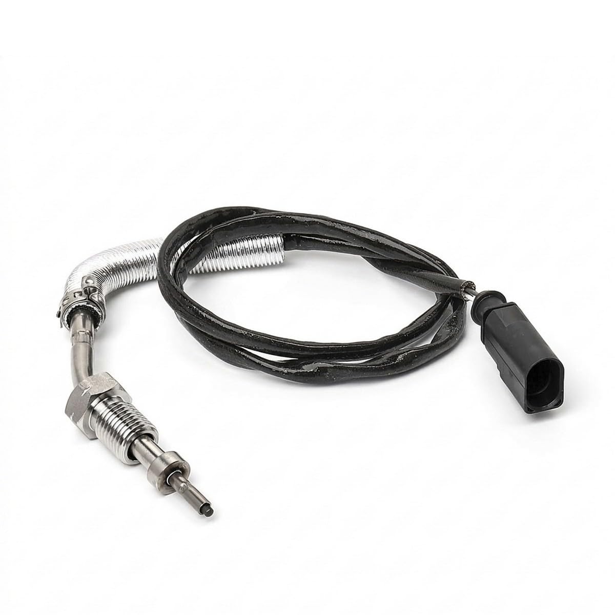 RIDEX 3938E0008 Palpeur de température des gaz Compatible avec VW Golf 6 3/5 portes 5K1