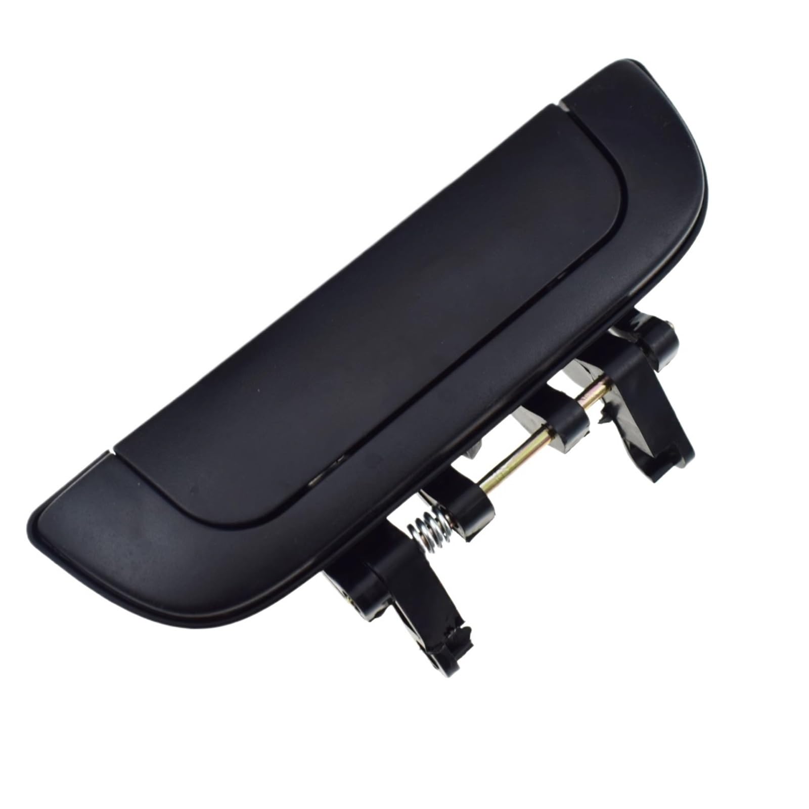 Iukmr 1 Rear Left Or Right For Chevrolet For Cassia 1995-2001 Outside Door Handle Front Or Rear Left Or Right Car Outer Door Handle(1 Rear Left Or Right)