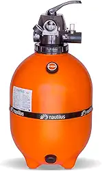 Filtro F450p Nautilus Para Piscinas