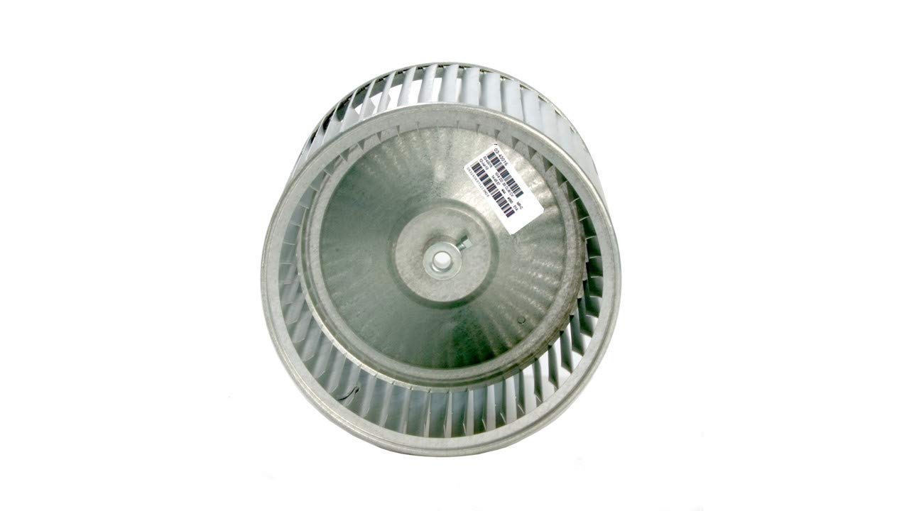 OEM Replacement Furnace/Air Handler Blower Wheel 10x8 CLW CV Direct