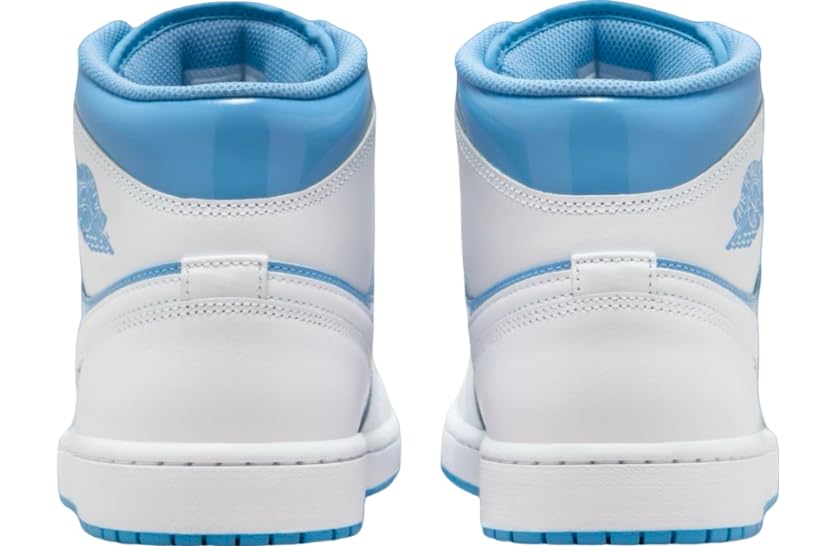 Image of Nike Mens Air Jordan 1 Mid Se