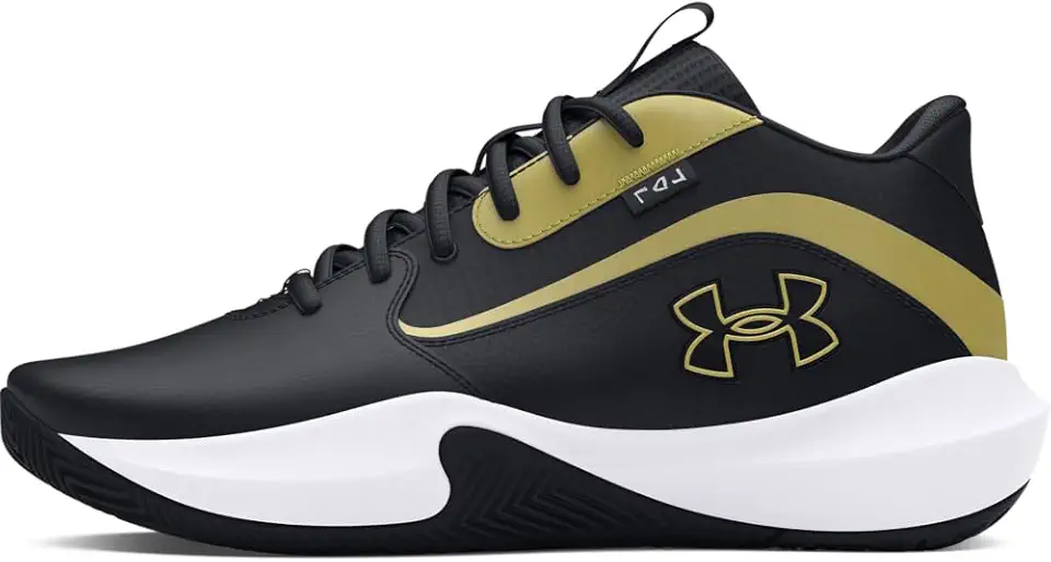 Under Armour Unisex Ua Lockdown 7Basketball Schuhe