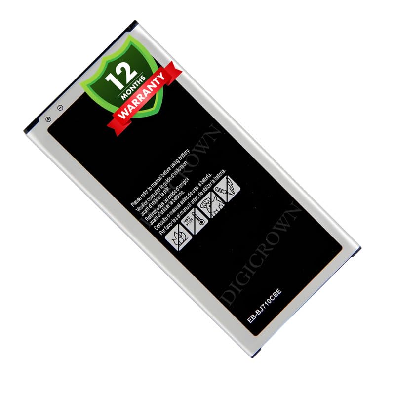 Image of Original EB BJ710CBN Battery for Samsung Galaxy J7 (2016) | On8, (J710, J710F, J7108) - (3300mAh) - 1 Year Warranty