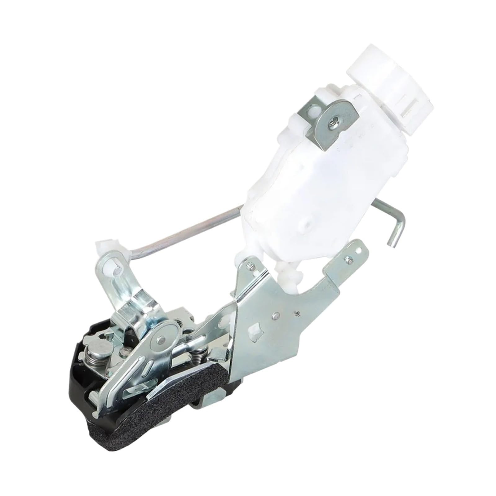 Valtorencia Tailgate Door Lock Actuator,Fit for Toyota FJ Cruiser 2007-2014 69110-35070 Tailgate Lock Trunk lid Latch Lock