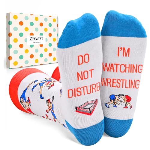 Zmart Sport Gifts for Men Bike Socks