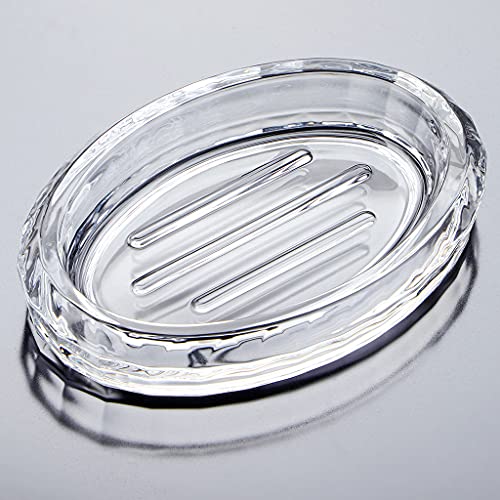 Jabonera de cristal 5 Imagen adicional