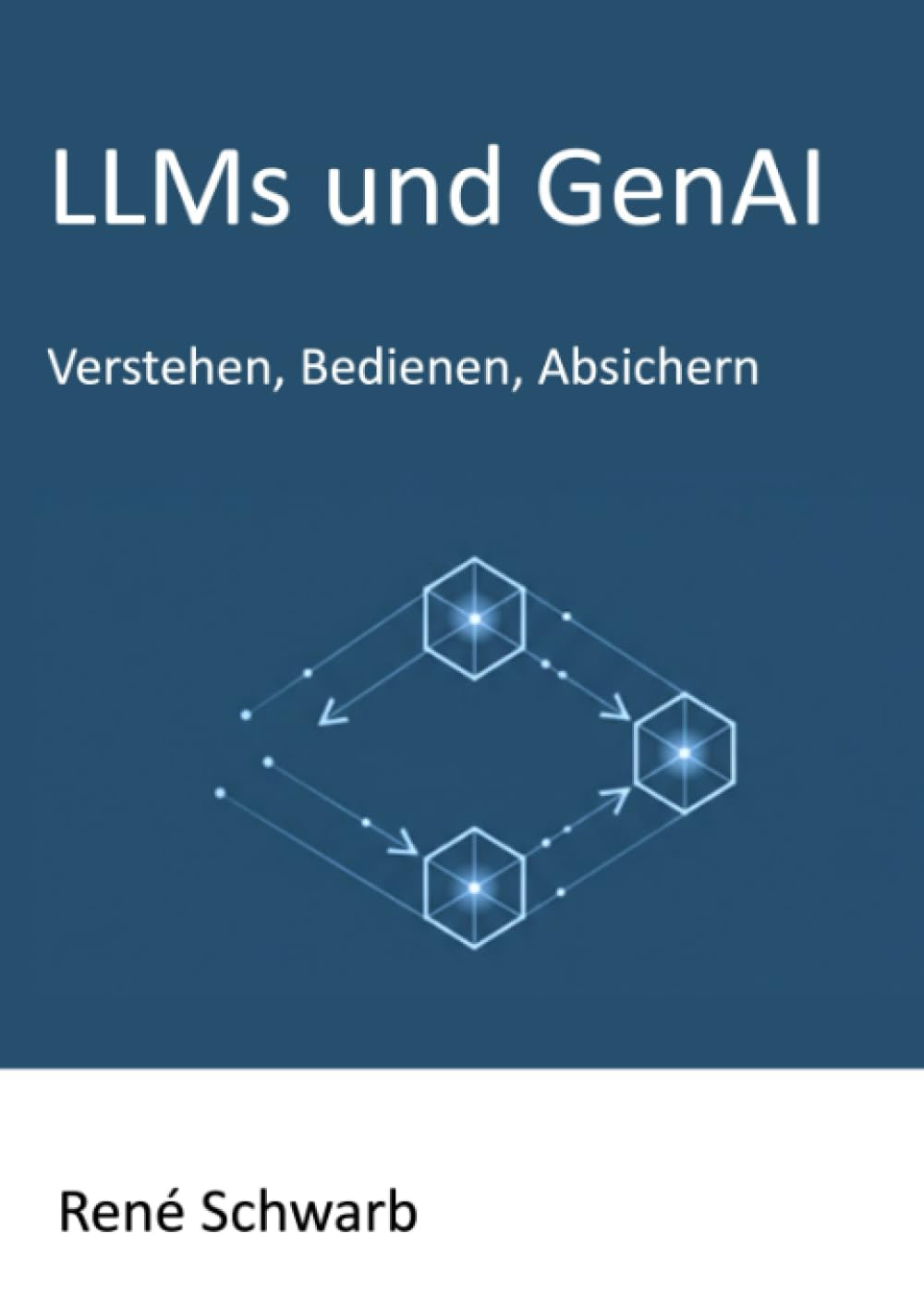 LLMs und GenAI: Verstehen, Bedienen, Abschern