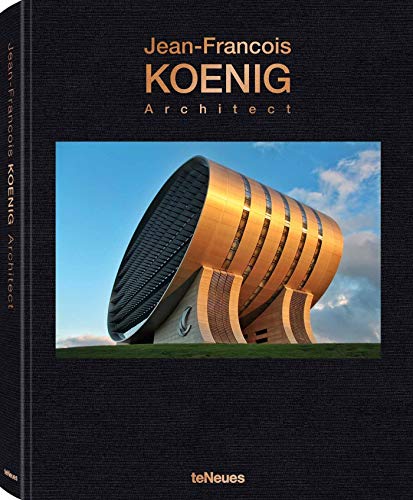 Jean-Francois Koenig - Architect (LIFE STYLE DESIGN ET TRAVEL)