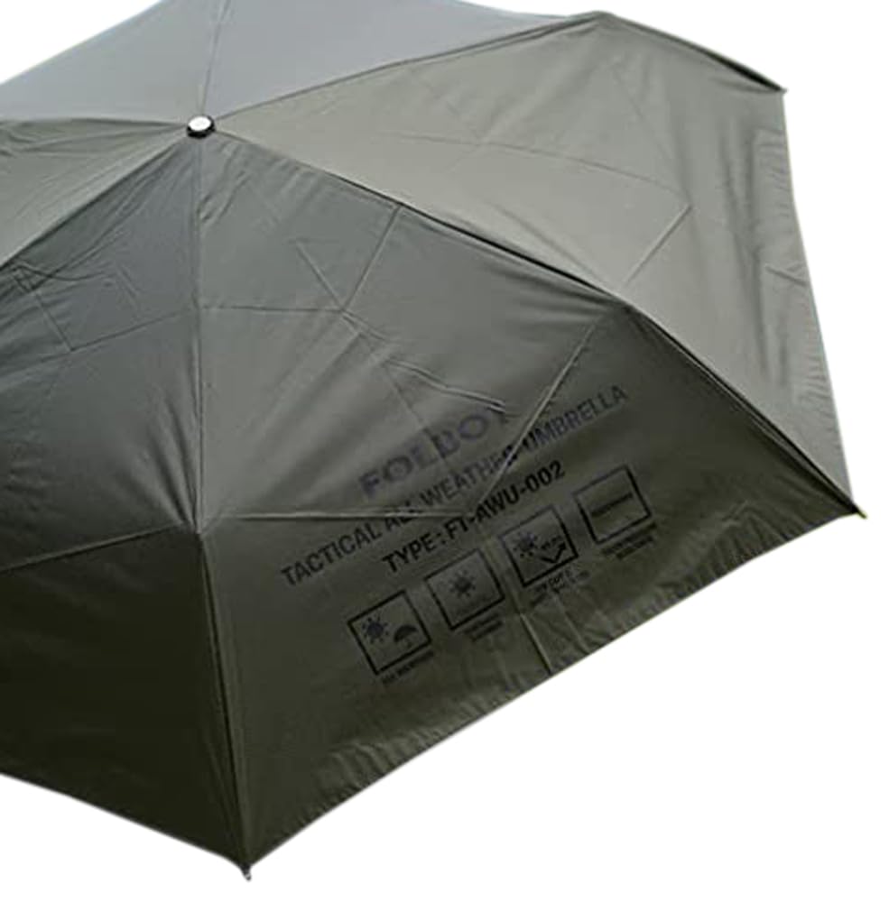 Amazon.co.jp: FOLBOT フォルボット オールウェザーアンブレラ
