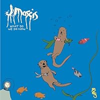 J Mascis Ablum Cover