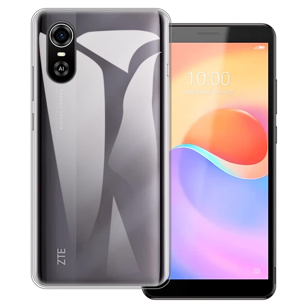 ZTE Blade A31 Plus características, ficha técnica, precio y reñas | Kalvo ZTE Blade A31 Plus características, ficha técnica, precio y reñas | Kalvo