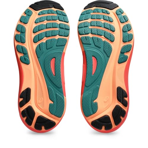 Image of ASICS Mens Gel-Kayano 31 Running Shoes